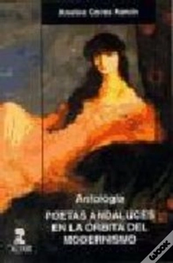 Capa do artigo Antolog¡A Poetas Andaluces En La Órbita Del Modernismo