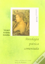 Capa do artigo Antolog¡A Poética Comentada