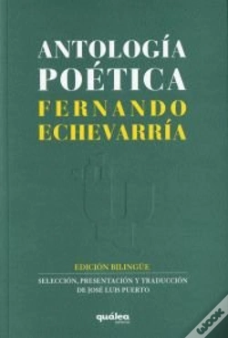 Capa do artigo Antolog¡A Poética