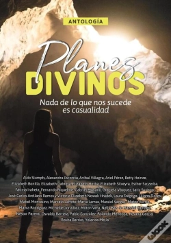 Capa do artigo Antología 10: Planes Divinos