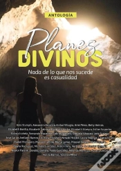Capa do artigo Antología 10: Planes Divinos