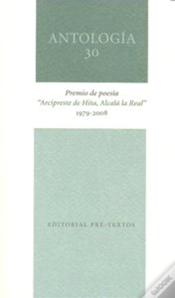 Capa do artigo Antologia 30