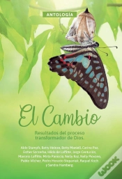 Capa do artigo Antología 5: El Cambio