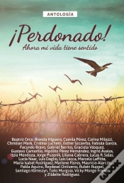 Capa do artigo Antología 7: ¡Perdonado!