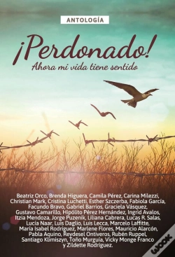 Capa do artigo Antología 7: ¡Perdonado!