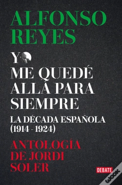Capa do artigo Antologia Alfonso Reyes