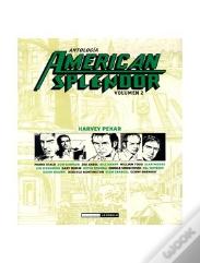 Antología American Splendor 2