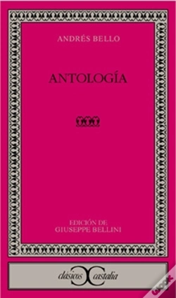 Capa do artigo Antología