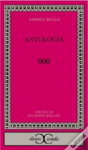Capa do artigo Antología