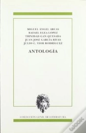 Capa do artigo Antologia