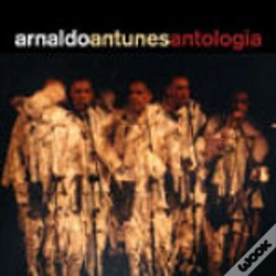 Capa do artigo Antologia