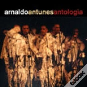 Capa do artigo Antologia