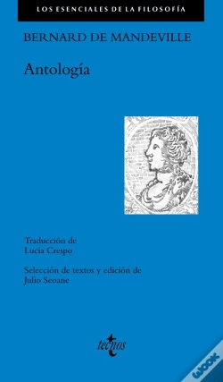 Capa do artigo Antología