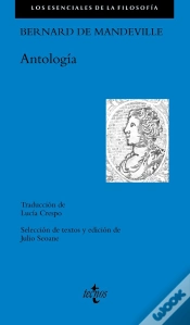 Capa do artigo Antología