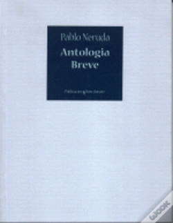 Capa do artigo Antologia Breve