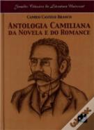 Antologia Camiliana da Novela e do Romance