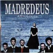 Capa do artigo Antologia - CD