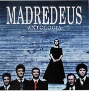 Capa do artigo Antologia - CD