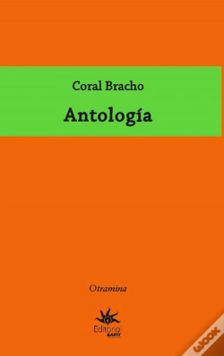 Capa do artigo Antología