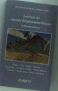 Antologia Cuento Hispanoamericano Contemporaneo