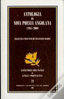 Antologia da Nova Poesia Angolana - (1985-2000)