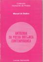 Antologia da Poesia Britânica Contemporânea - Preview