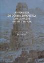 Antologia da Poesia Espanhola das Origens ao Século XIX - Preview