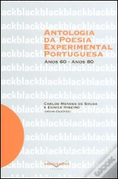 Antologia da Poesia Experimental
 Portuguesa