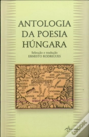 Capa do artigo Antologia da Poesia Húngara