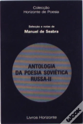 Antologia da Poesia Soviética Russa II