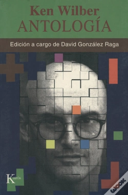 Capa do artigo Antología