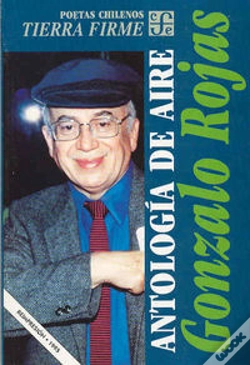 Capa do artigo Antologia De Aire  