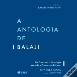 Capa do artigo Antologia De Balaji