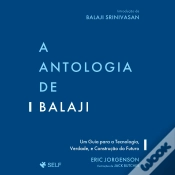 Capa do artigo Antologia De Balaji