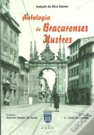 Antologia de Bracarenses Ilustres