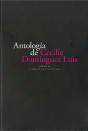 Antología De Cecilia Domínguez Luis - Preview