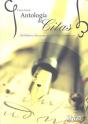 Antologia De Citas - Preview