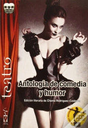 Capa do artigo Antología De Comedia Y Humor