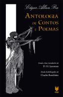 Antologia de Contos e Poemas