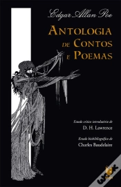 Capa do artigo Antologia de Contos e Poemas