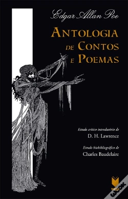 Capa do artigo Antologia de Contos e Poemas