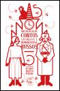 Antologia de Contos Humorísticos e Satíricos Russos - Preview
