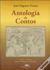 Capa do artigo Antologia de Contos