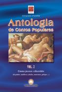 Antologia de Contos Populares - Volume 2