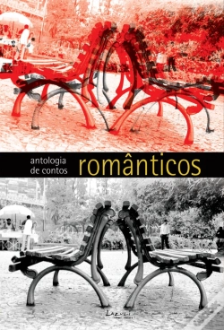 Capa do artigo Antologia De Contos Românticos