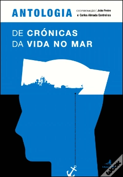 Capa do artigo Antologia de Crónicas da Vida no Mar