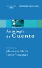 Antología De Cuento. Literatura De Ecuador - Preview