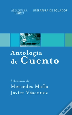 Capa do artigo Antología De Cuento. Literatura De Ecuador