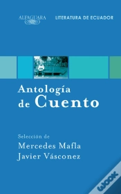 Capa do artigo Antología De Cuento. Literatura De Ecuador