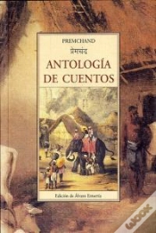 Capa do artigo Antologia De Cuentos